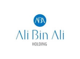 ALI BIN ALI