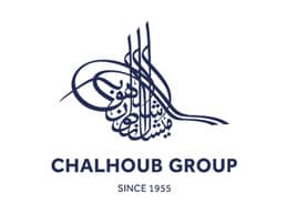 CHALHOUB GROUP